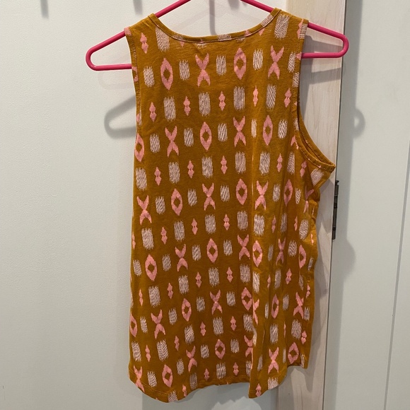 Sonoma XO Tank Top Sz. Small NWT - Picture 3 of 4